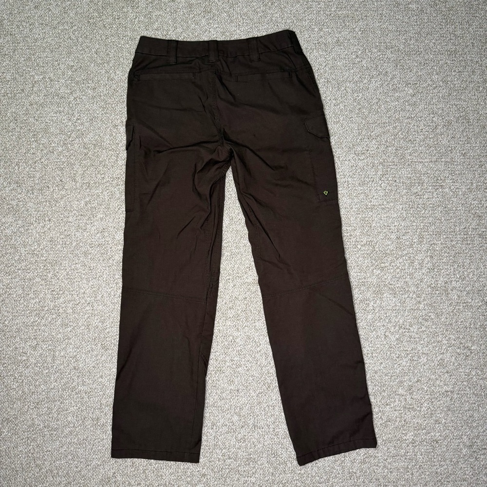First Tactical Rip-stop cargo pants - Picture 5 of 9